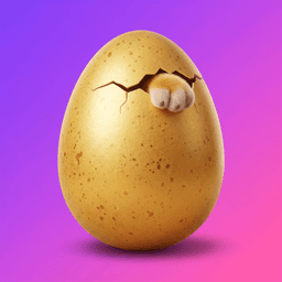 Eggventura icon