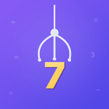 Math Claw