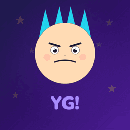 You're Grounded! icon